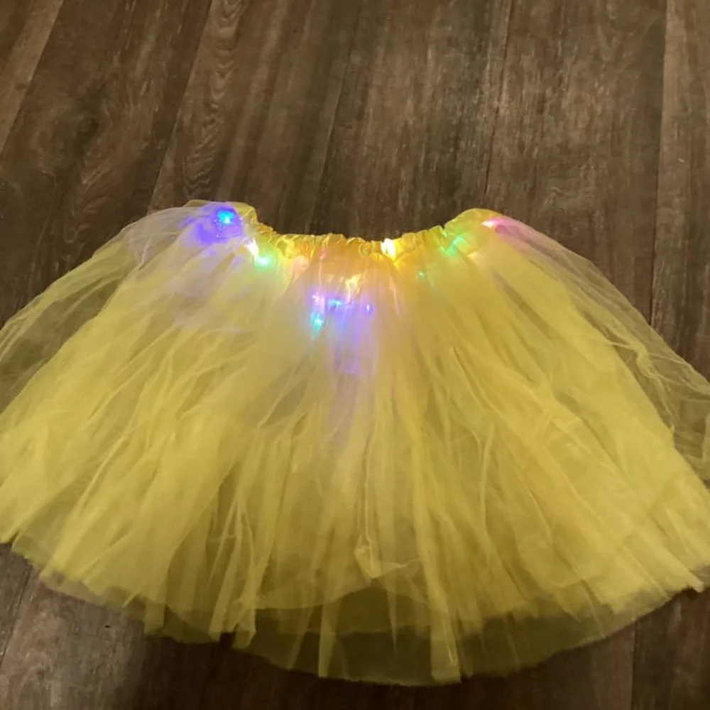 LED Tutu Skirts - Picture 3 of 6